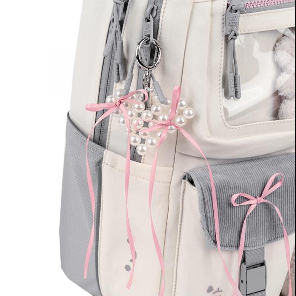 Рюкзак Kite Education teens 2587M Iconic