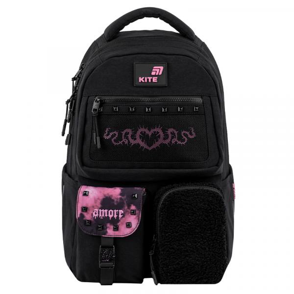 Рюкзак Kite Education teens 2587M Drama Queen