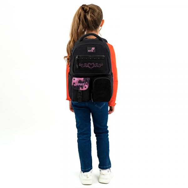 Рюкзак Kite Education teens 2587M Drama Queen