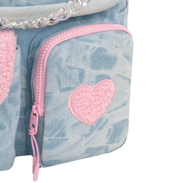 Рюкзак Kite Education teens 2587M Classy&Sassy