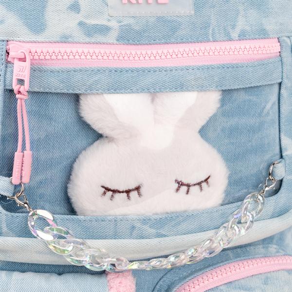 Рюкзак Kite Education teens 2587M Classy&Sassy