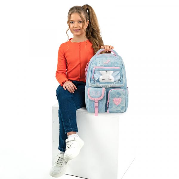 Рюкзак Kite Education teens 2587M Classy&Sassy