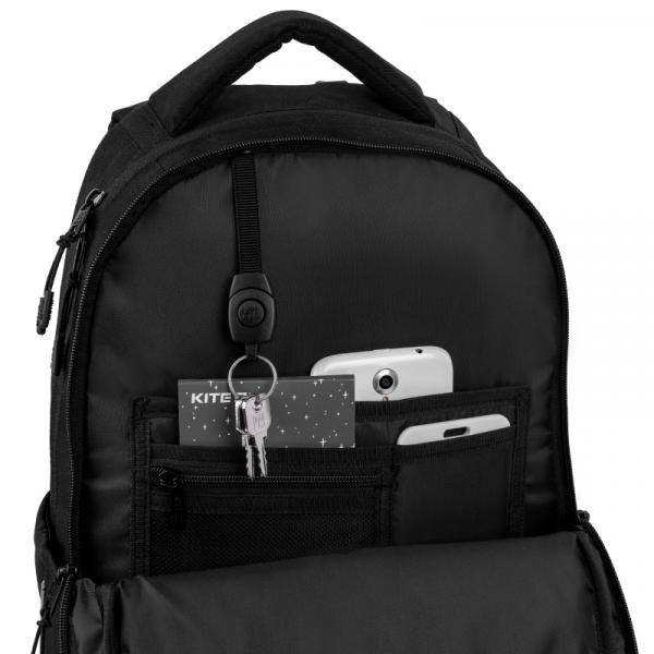 Рюкзак Kite Education teens 2587M DC