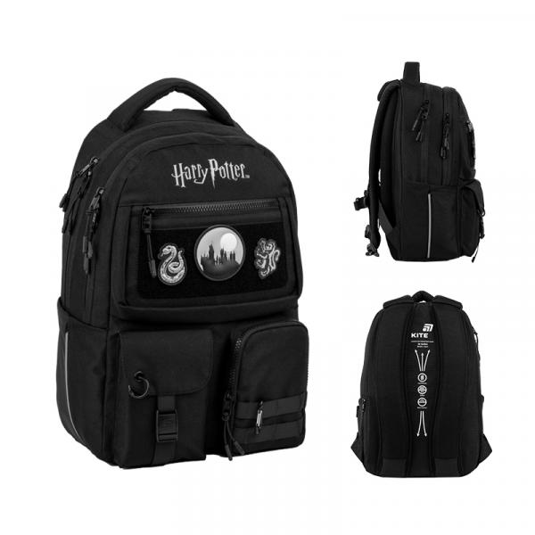 Рюкзак Kite Education teens 2587M HP