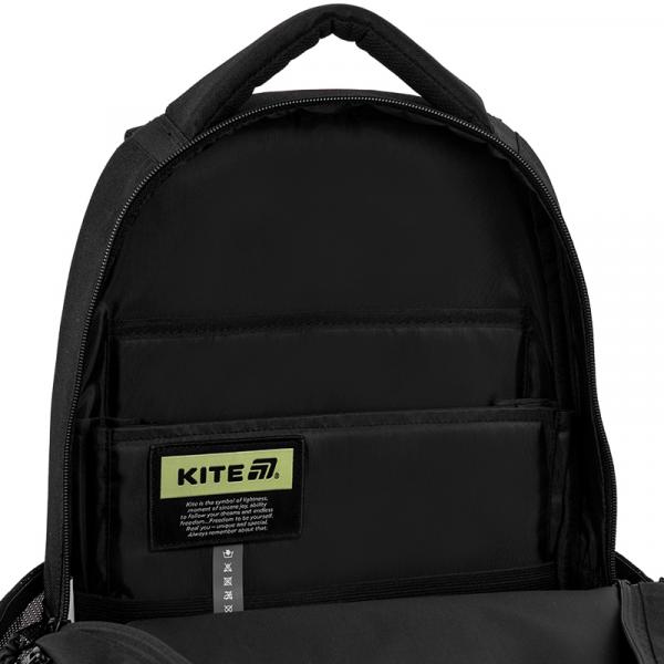 Рюкзак Kite Education teens 2587M HP