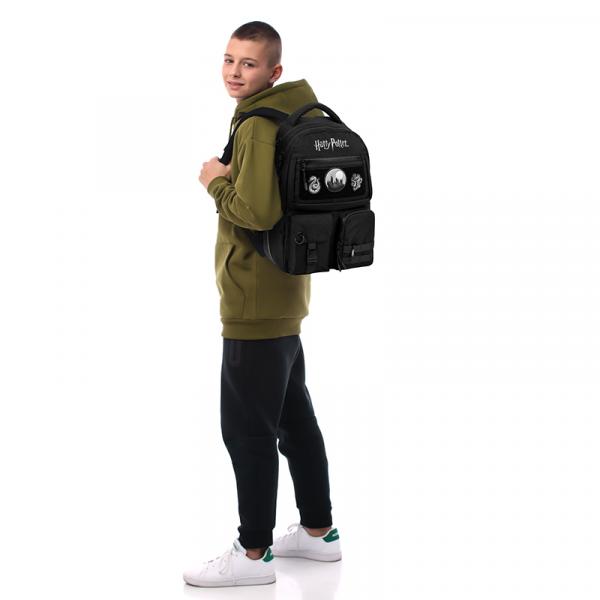 Рюкзак Kite Education teens 2587M HP