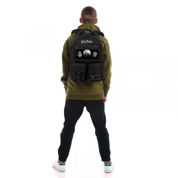 Рюкзак Kite Education teens 2587M HP