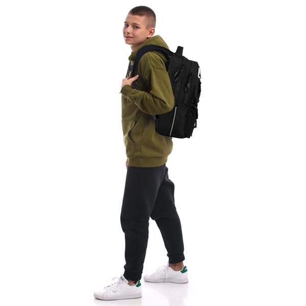 Рюкзак Kite Education teens 2587M HP