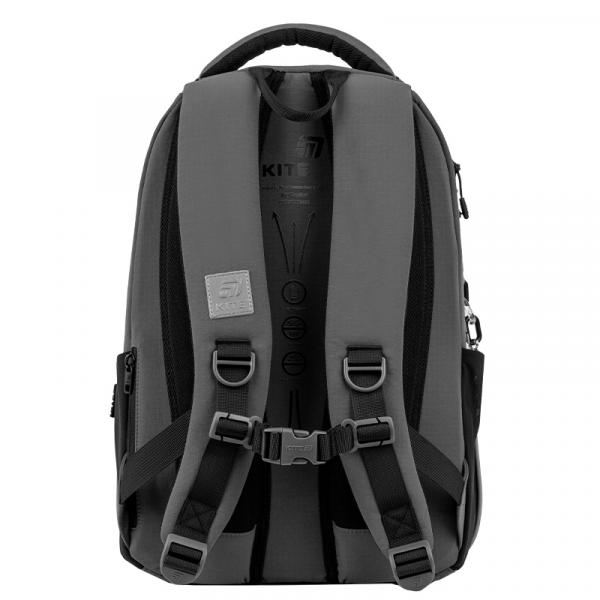 Рюкзак Kite Education teens 2587M Swarm