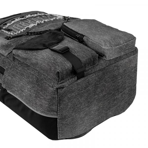 Рюкзак Kite Education teens 2587M Darkness