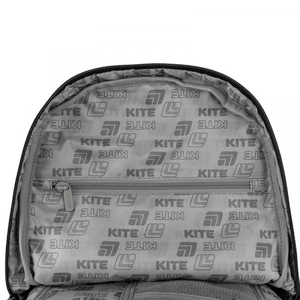 Рюкзак Kite Education teens 2587M Darkness