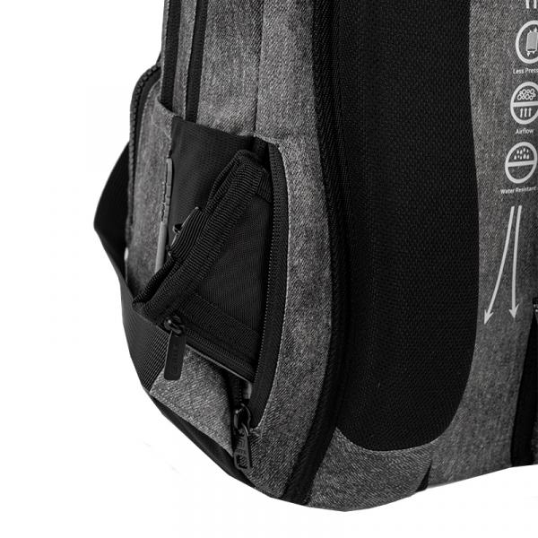 Рюкзак Kite Education teens 2587M Darkness