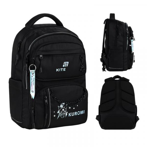 Рюкзак Kite Education teens 2594M HK