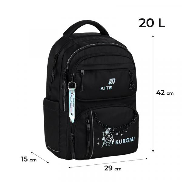 Рюкзак Kite Education teens 2594M HK