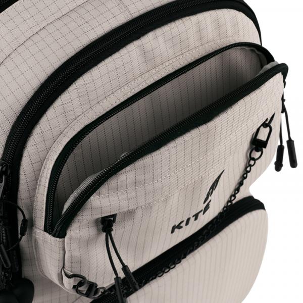 Рюкзак Kite Education teens 2594M Prime