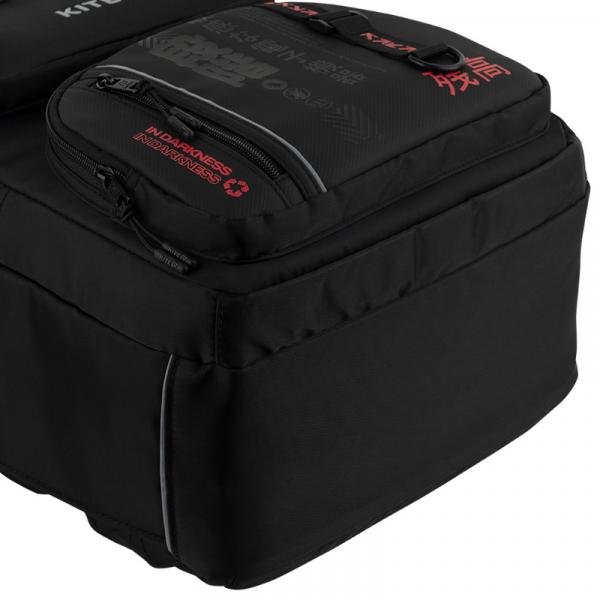 Рюкзак Kite Education teens 2594M Dankai