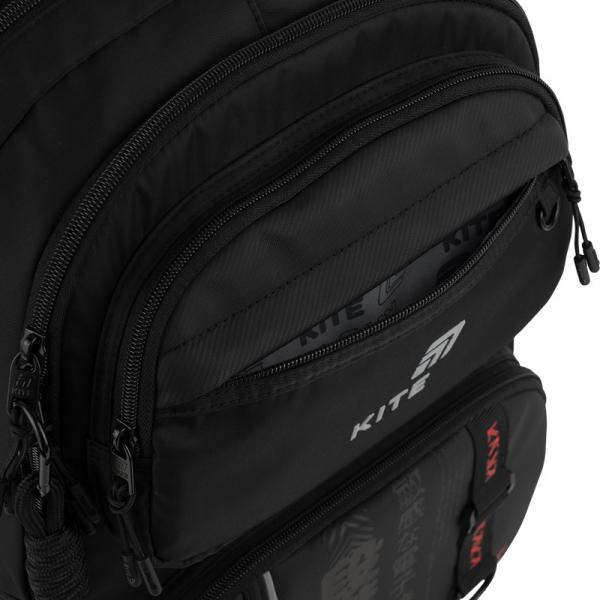 Рюкзак Kite Education teens 2594M Dankai