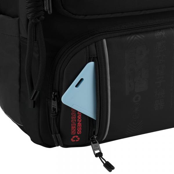 Рюкзак Kite Education teens 2594M Dankai