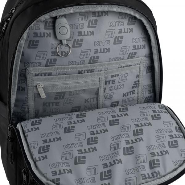 Рюкзак Kite Education teens 2594M Dankai