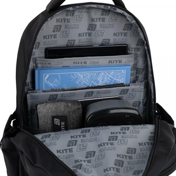 Рюкзак Kite Education teens 2594M Dankai