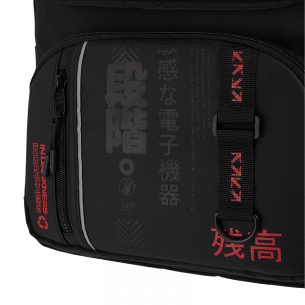 Рюкзак Kite Education teens 2594M Dankai