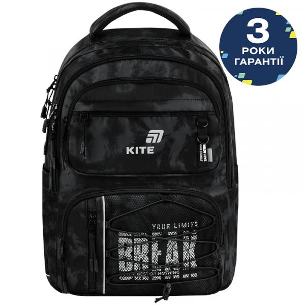 Рюкзак Kite Education teens 2594M Break Limits