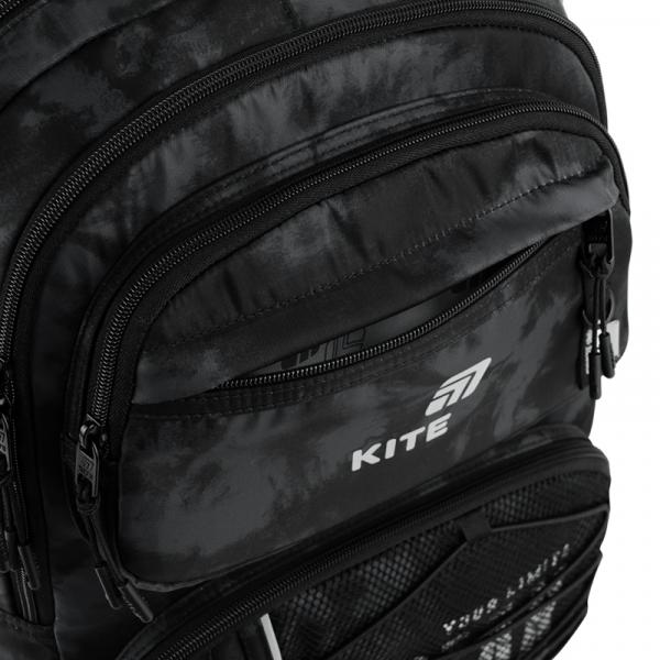 Рюкзак Kite Education teens 2594M Break Limits