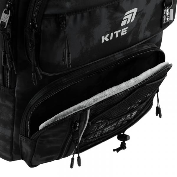 Рюкзак Kite Education teens 2594M Break Limits