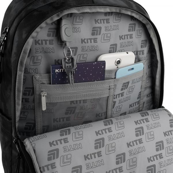 Рюкзак Kite Education teens 2594M Break Limits