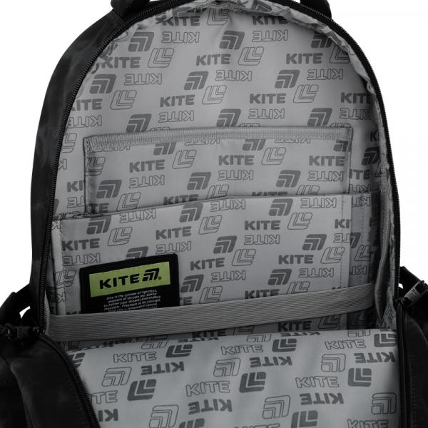 Рюкзак Kite Education teens 2594M Break Limits