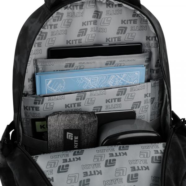 Рюкзак Kite Education teens 2594M Break Limits