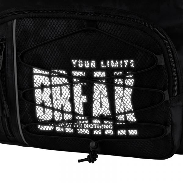 Рюкзак Kite Education teens 2594M Break Limits