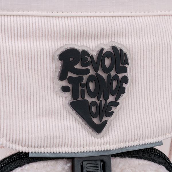 Рюкзак Kite Education teens 2597L Tenderly