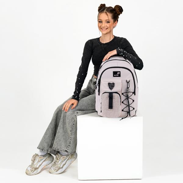Рюкзак Kite Education teens 2597L Tenderly