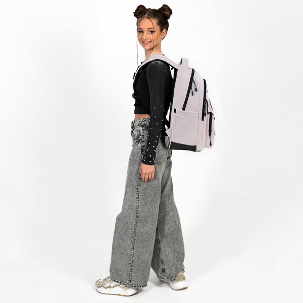 Рюкзак Kite Education teens 2597L Tenderly