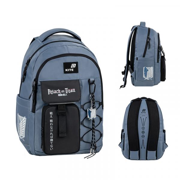 Рюкзак Kite Education teens 2597L AT