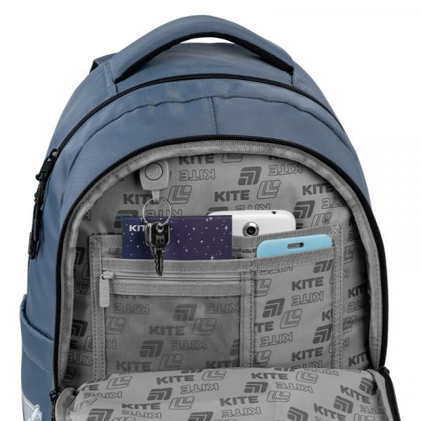 Рюкзак Kite Education teens 2597L AT