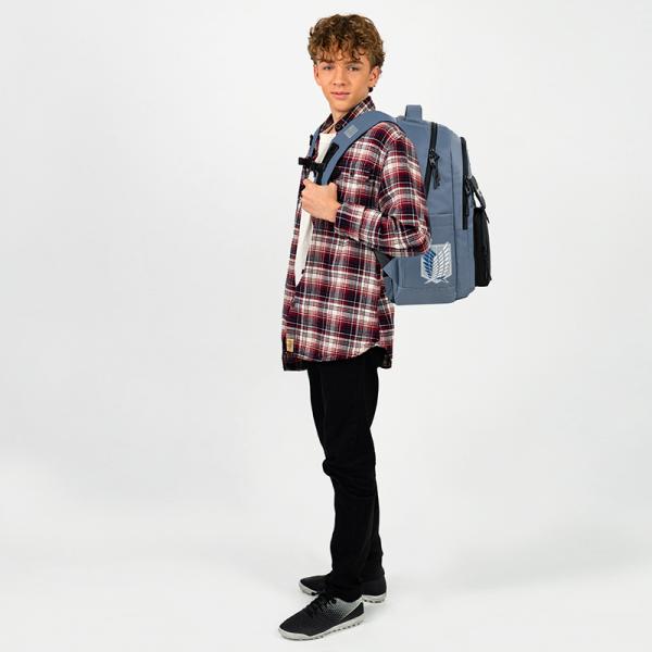 Рюкзак Kite Education teens 2597L AT