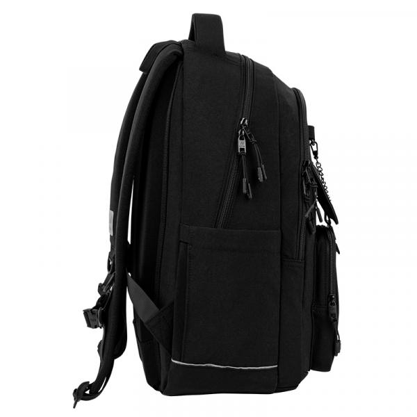 Рюкзак Kite Education teens 2597L Dark Matter
