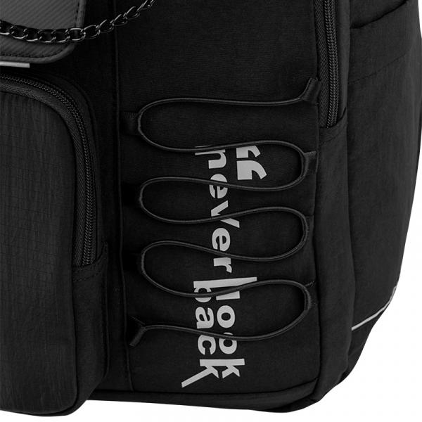 Рюкзак Kite Education teens 2597L Dark Matter