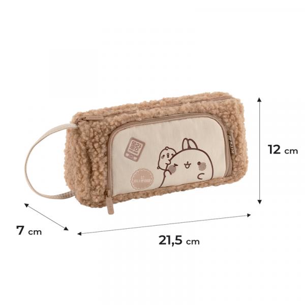 Пенал Kite 2700 ML