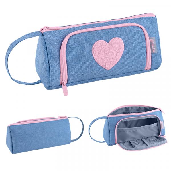 Пенал Kite 2700-2