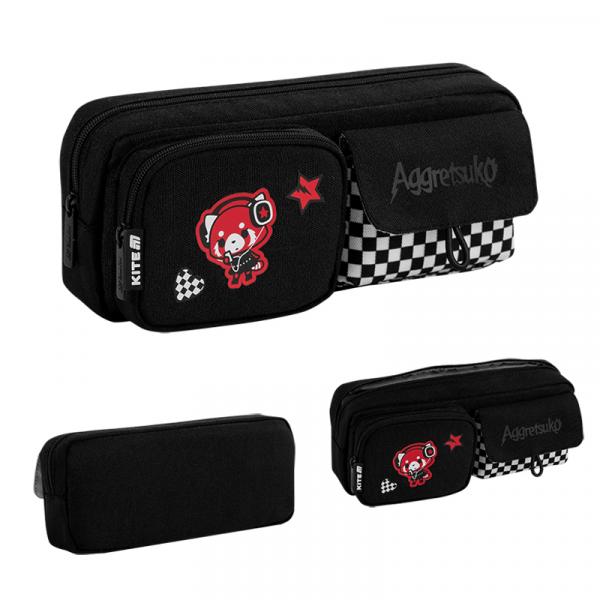 Пенал Kite 2701 AR