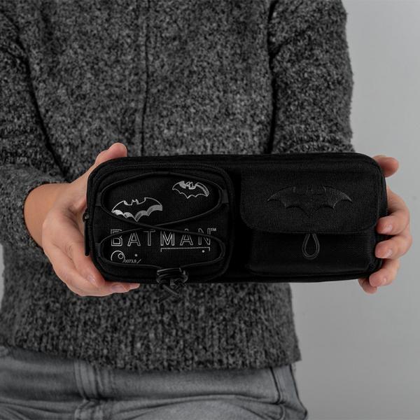 Пенал Kite 2701 DC