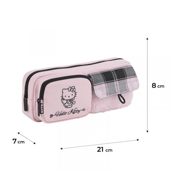 Пенал Kite 2701 HK