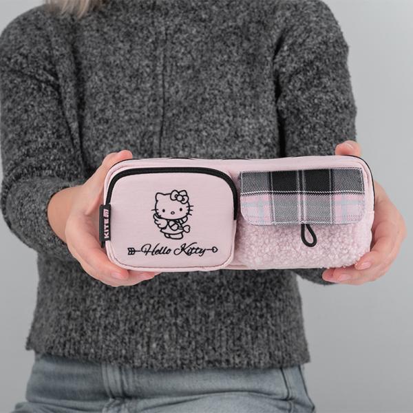 Пенал Kite 2701 HK