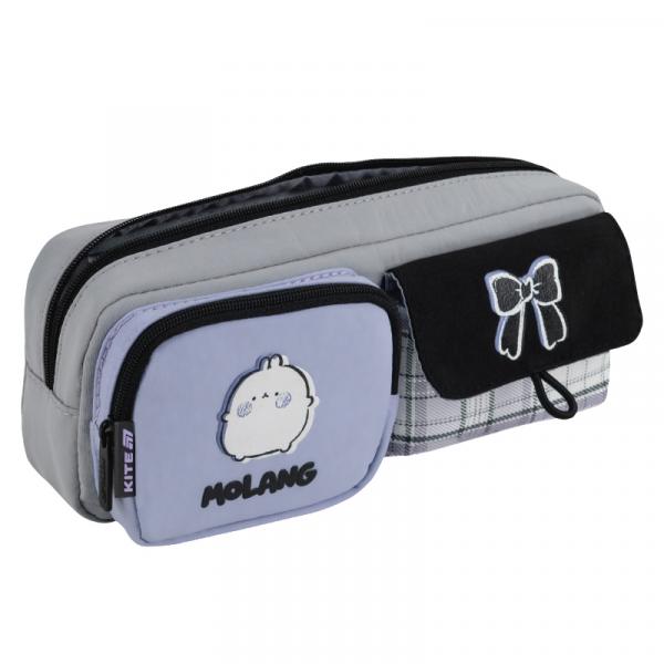 Пенал Kite 2701 ML