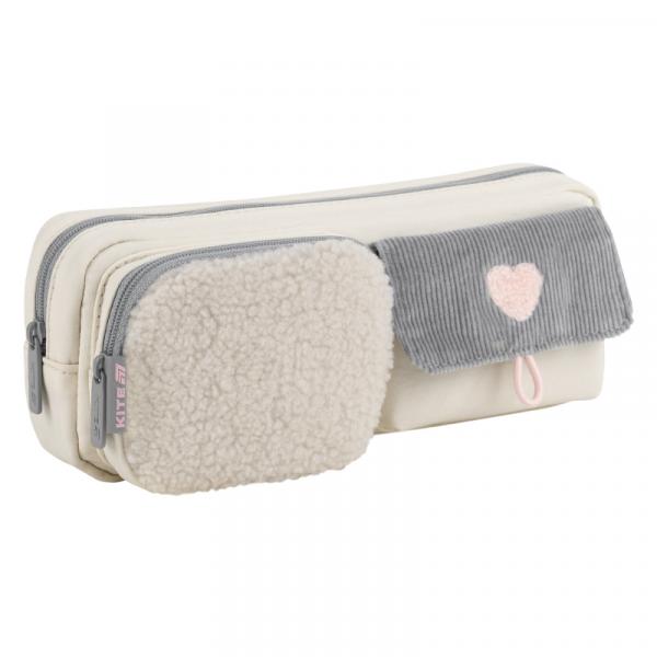 Пенал Kite 2701-1