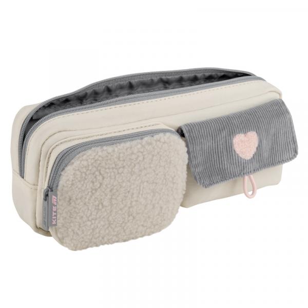 Пенал Kite 2701-1