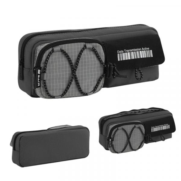 Пенал Kite 2701-1